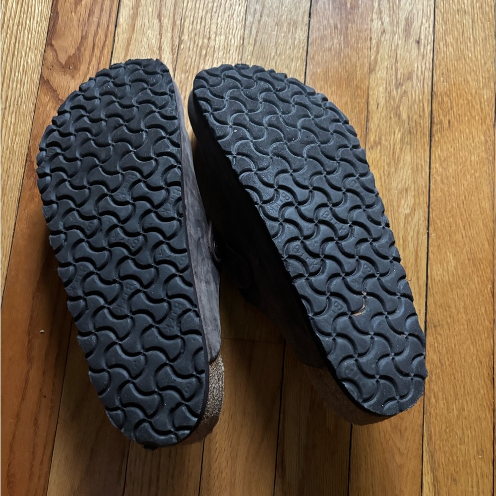 Birkenstock Boston Clogs Size 43 - Picture 3 of 3